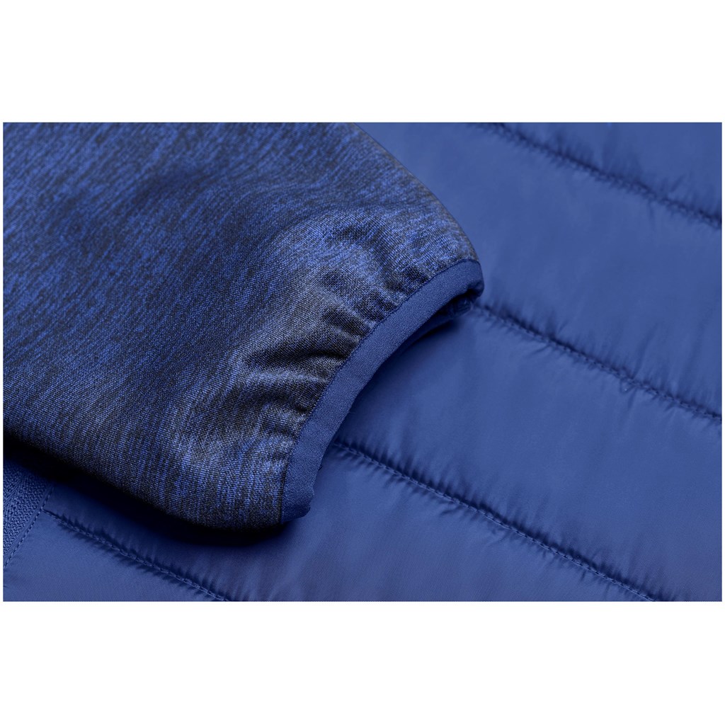 Mens Astana Jacket - Navy - Image 4