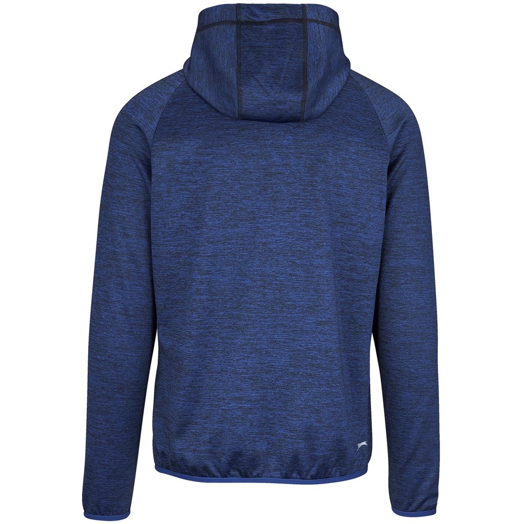 Mens Astana Jacket - Navy - Image 2