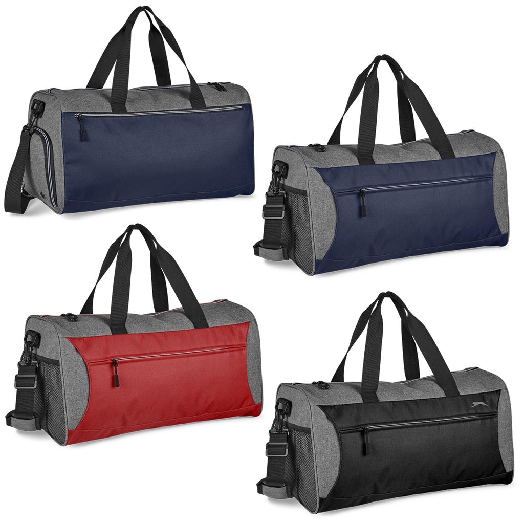 Slazenger Wembley Sports Bag - Image 2
