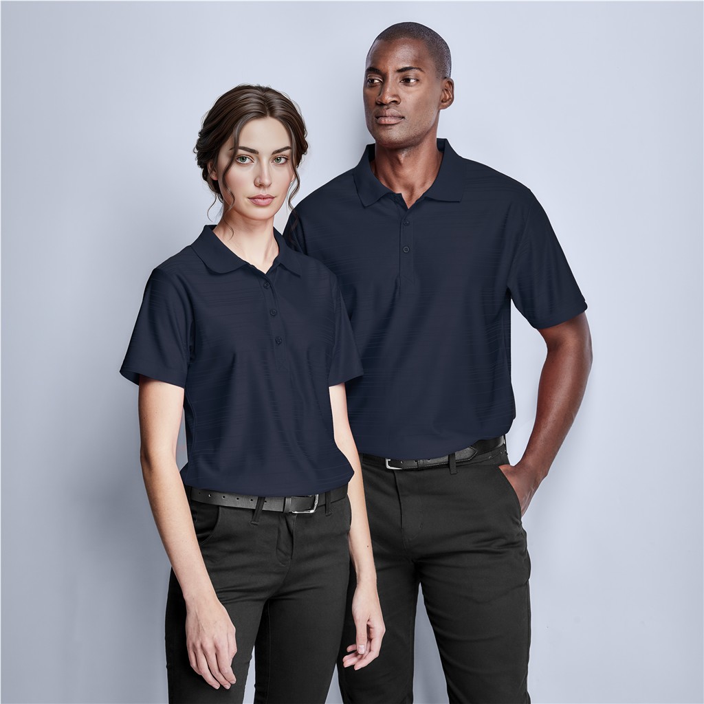 Mens Viceroy Golf Shirt - Image 3