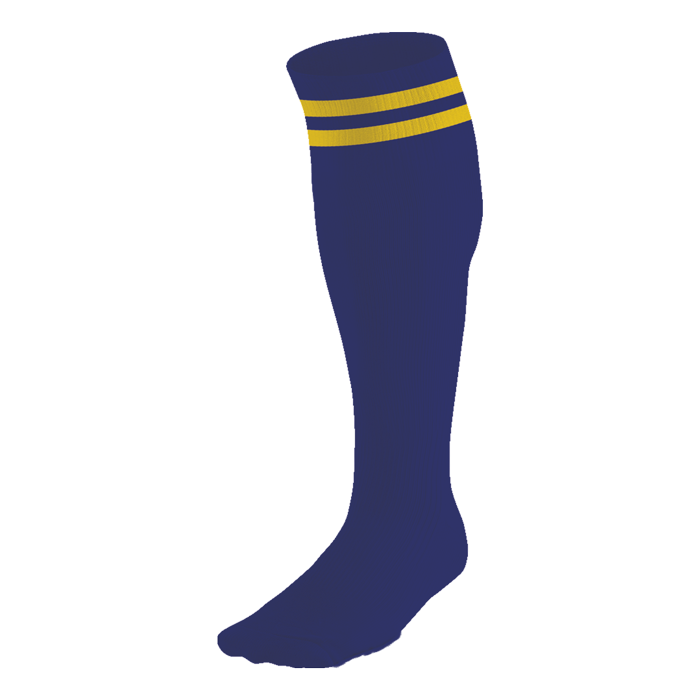 BRT Pace Sock - Image 3