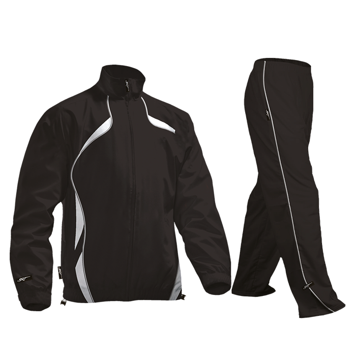 BRT Reflect Tracksuit - Image 2