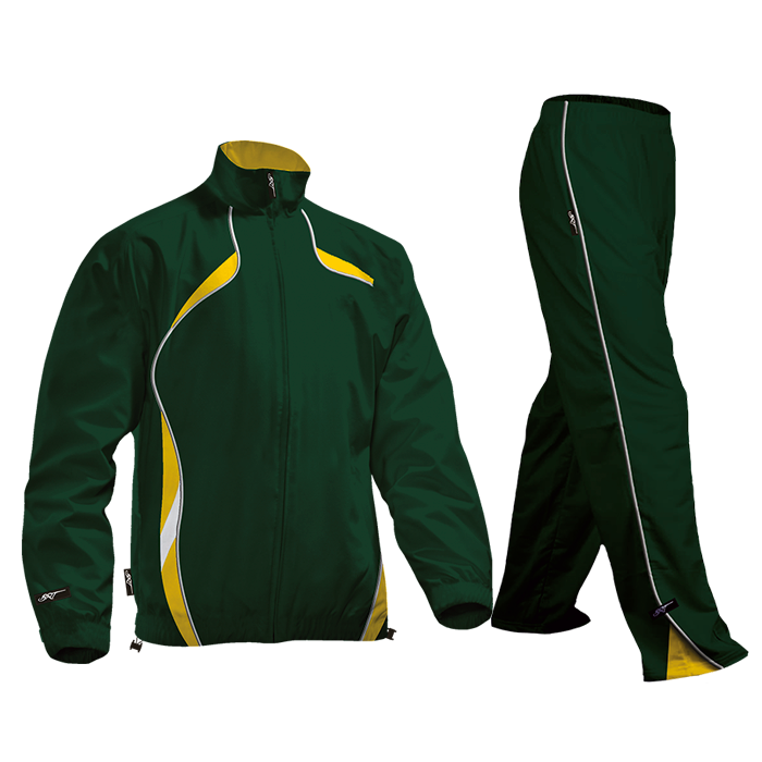 BRT Reflect Tracksuit - Image 5