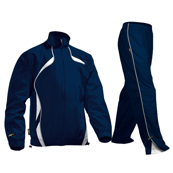 BRT Reflect Tracksuit - Image 6