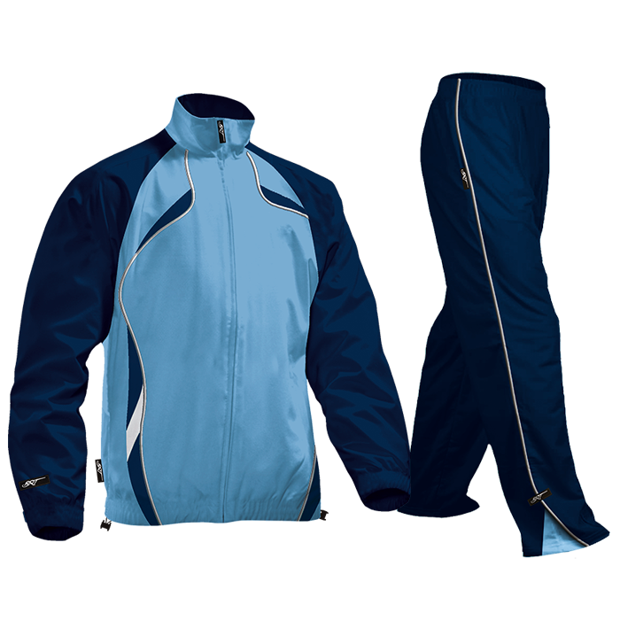 BRT Reflect Tracksuit - Image 3