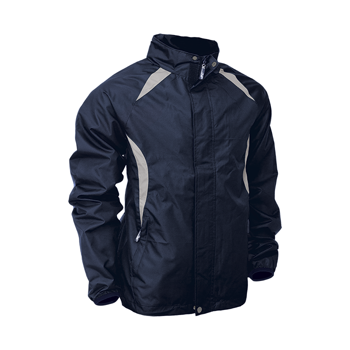 BRT Zone Jacket - Image 2