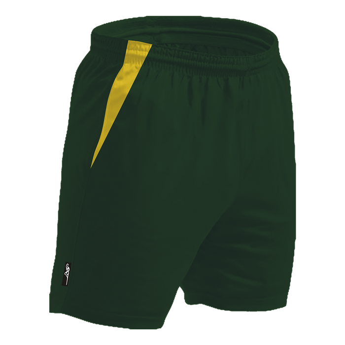 BRT Quad Shorts - Image 4