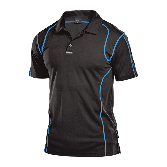 BRT Speedster Golf Shirt - Image 2