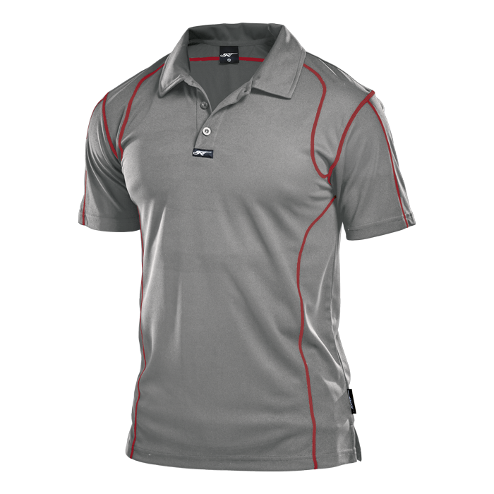 BRT Speedster Golf Shirt - Image 3