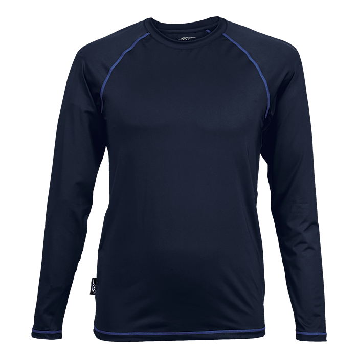 BRT Signature Long Sleeve Top Mens - Image 3