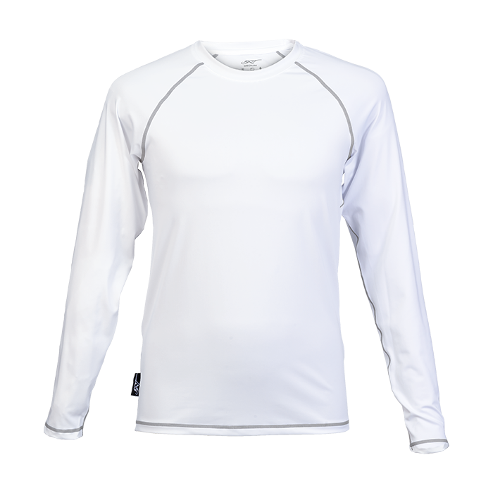 BRT Signature Long Sleeve Top Mens - Image 2