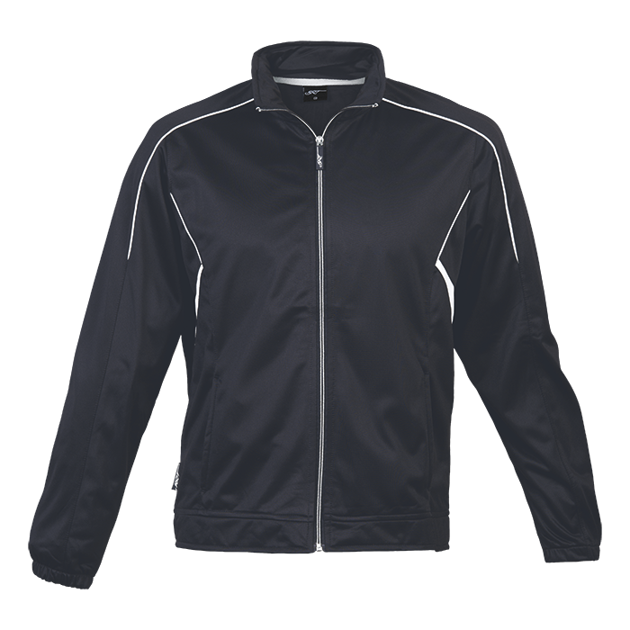 BRT Champion Tracksuit Top - Image 4