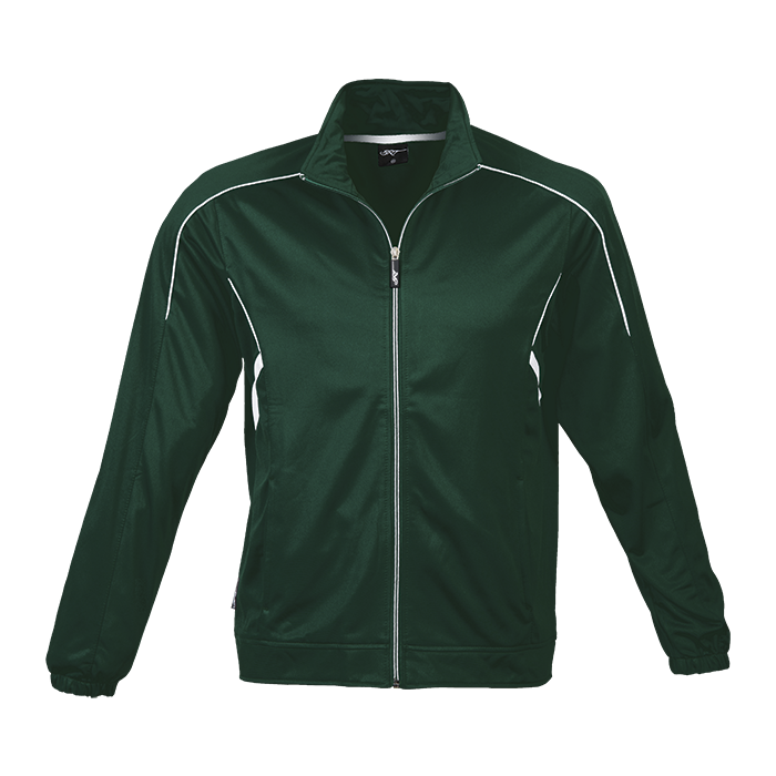 BRT Champion Tracksuit Top - Image 5