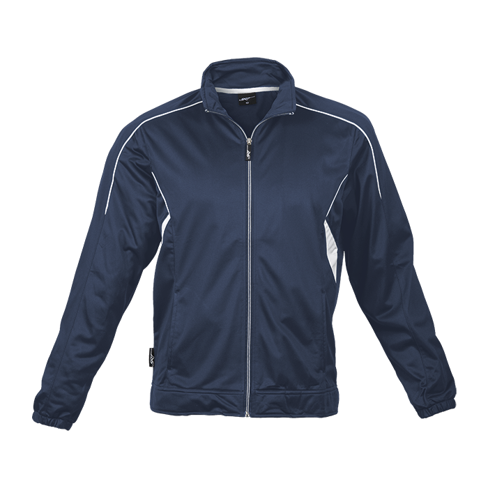BRT Champion Tracksuit Top - Image 6