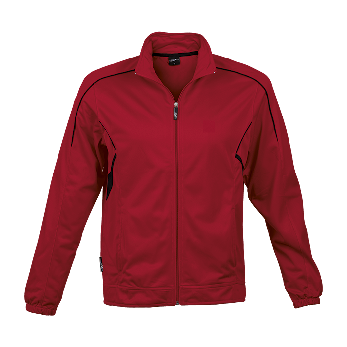BRT Champion Tracksuit Top - Image 3