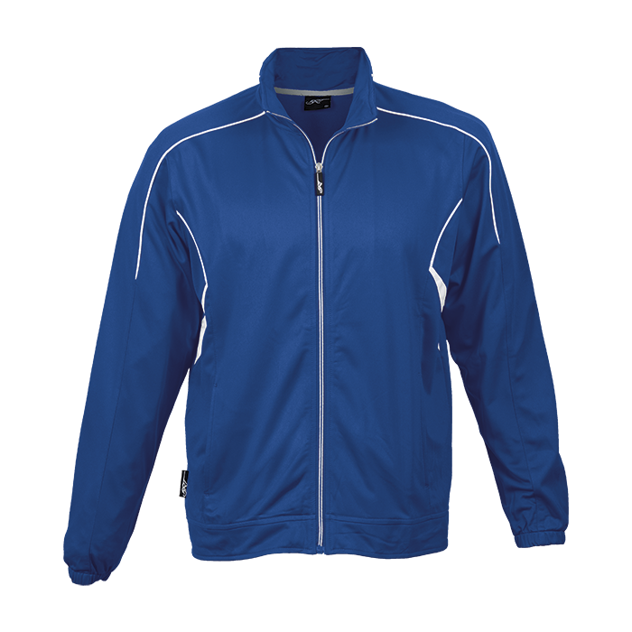 BRT Champion Tracksuit Top - Image 2