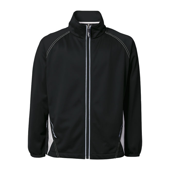 BRT Hydro Tracksuit Top - Image 2