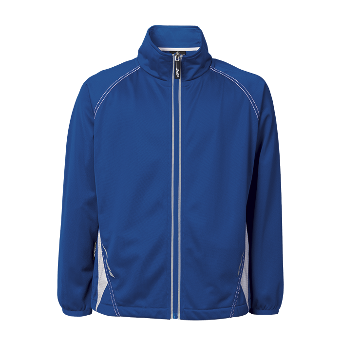 BRT Hydro Tracksuit Top - Image 3