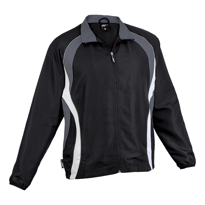 BRT X-Celerate Tracksuit Top Kiddies - Image 2