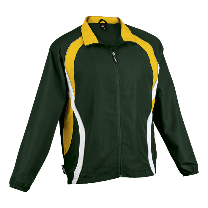 BRT X-Celerate Tracksuit Top Kiddies - Image 3