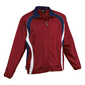 BRT X-Celerate Tracksuit Top