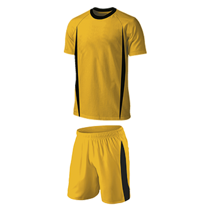 BRT Blade Soccer Single Set - Image 2