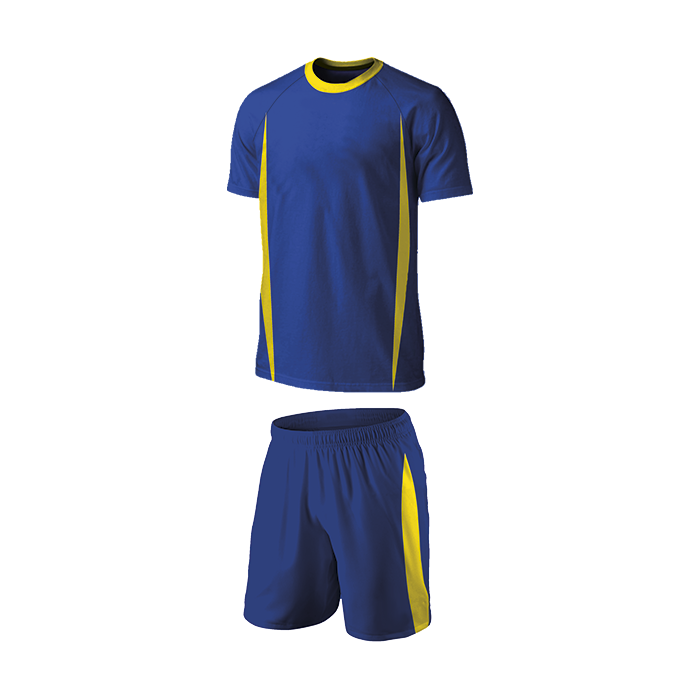 BRT Blade Soccer Single Set - Image 3