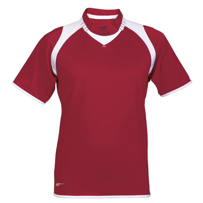 BRT Pakari Rugby Jersey - Image 2