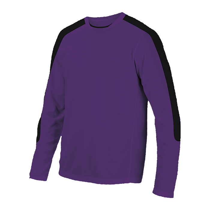 BRT Goalie Shirt - Image 3