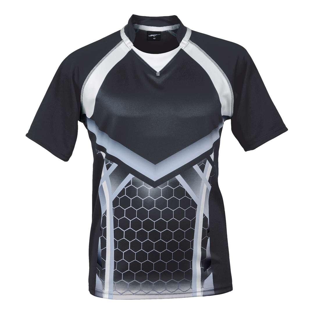 BRT Tarai Rugby Jersey - Image 5