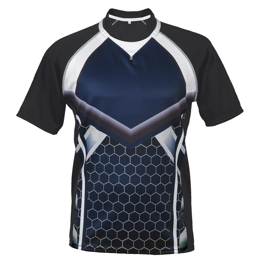 BRT Tarai Rugby Jersey - Image 4