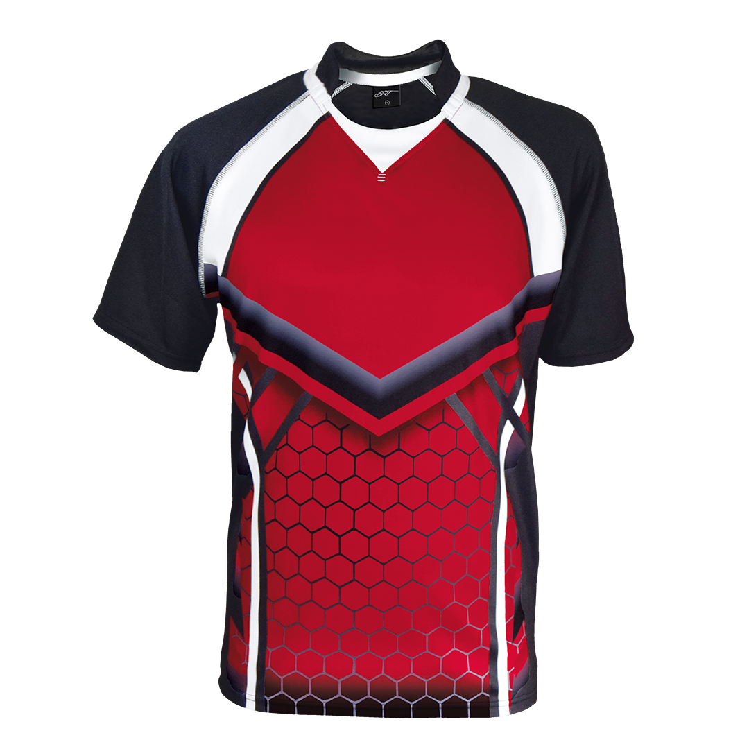 BRT Tarai Rugby Jersey - Image 2