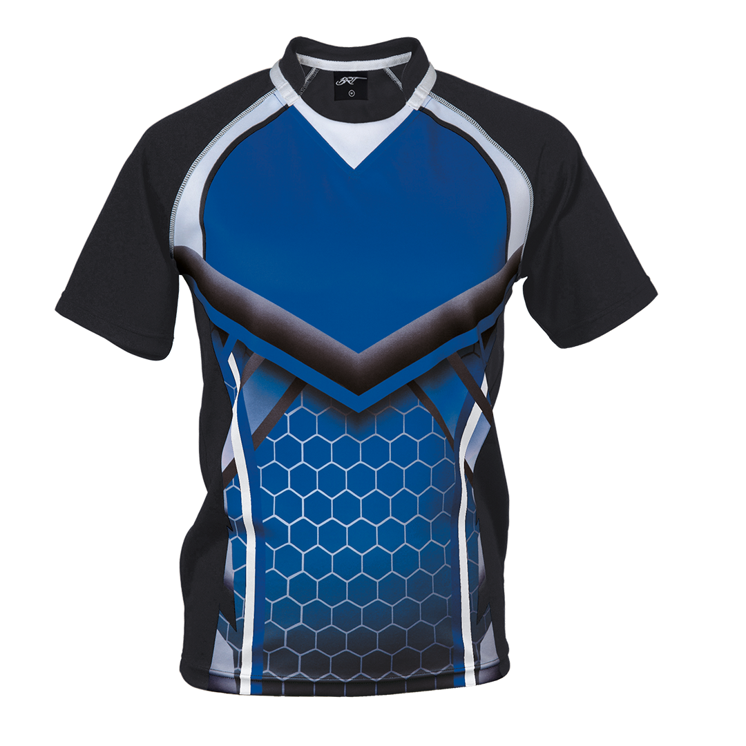 BRT Tarai Rugby Jersey - Image 3