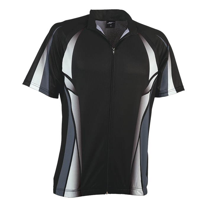 BRT Revolution Cycling Top - Image 2