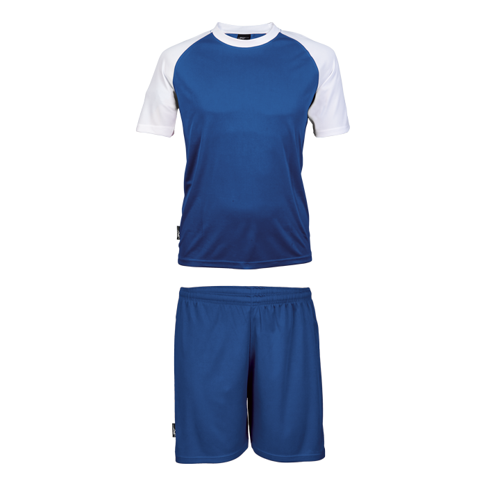 BRT Pitch Soccer Single Set Kiddies - Image 3
