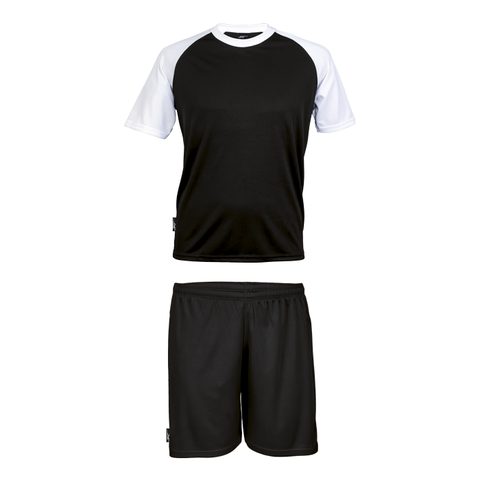 BRT Pitch Soccer Single Set - Image 3