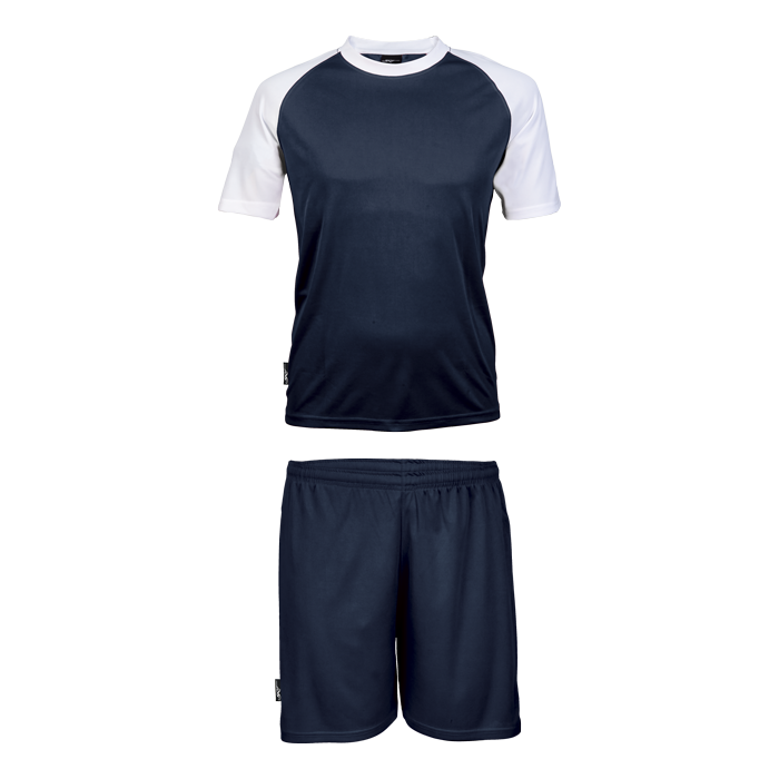 BRT Pitch Soccer Single Set - Image 2