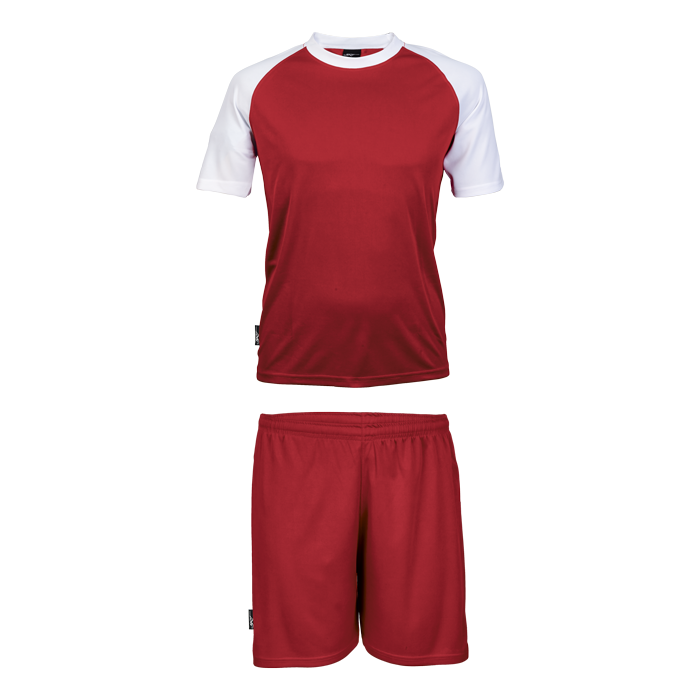 BRT Pitch Soccer Single Set - Image 5