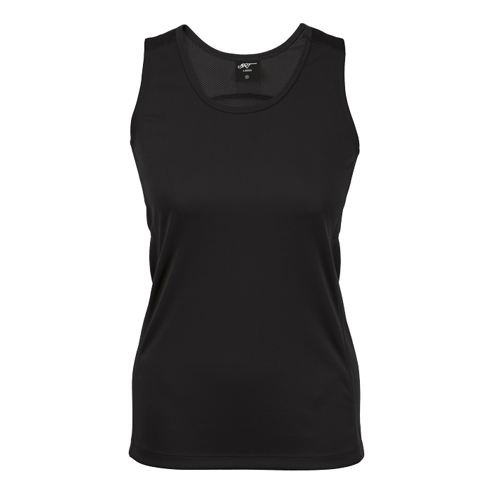 BRT Bolt Vest Ladies - Image 4