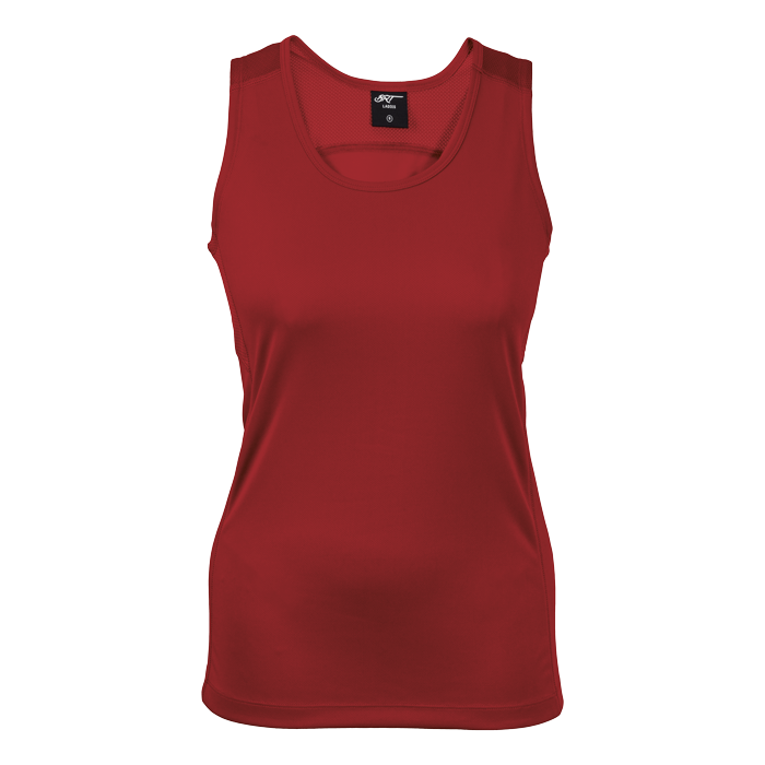 BRT Bolt Vest Ladies - Image 5