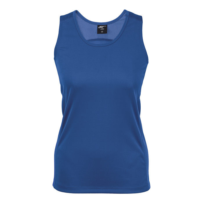 BRT Bolt Vest Ladies - Image 3