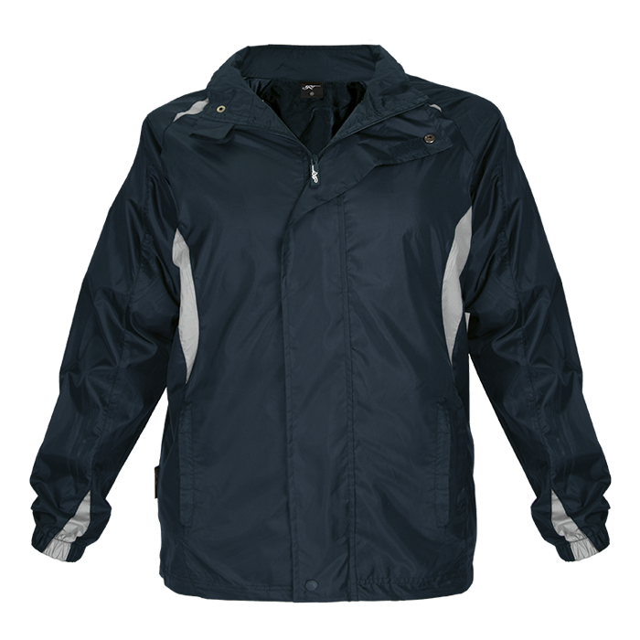 BRT Zone Windbreaker - Image 2