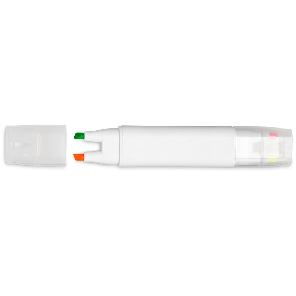 Altitude Lumidelic 4-in-1 Highlighter - Image 7