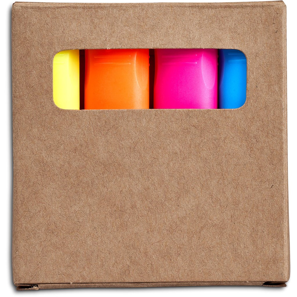 Altitude Idillio Highlighter Set - Image 2