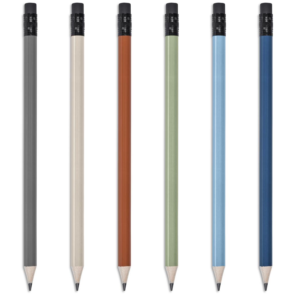 Altitude Zodiac Wooden Pencil - Image 2