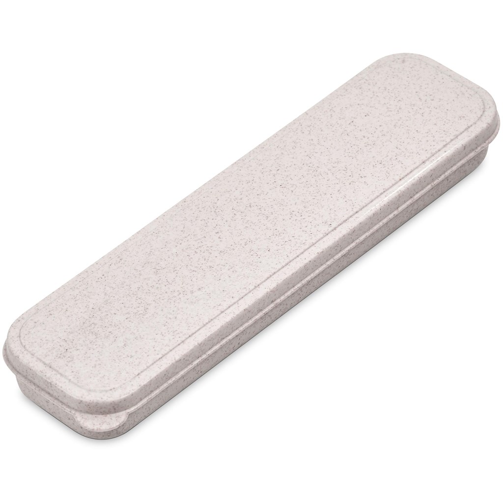 Okiyo Kinben Sustainable Stationery Set - Image 2