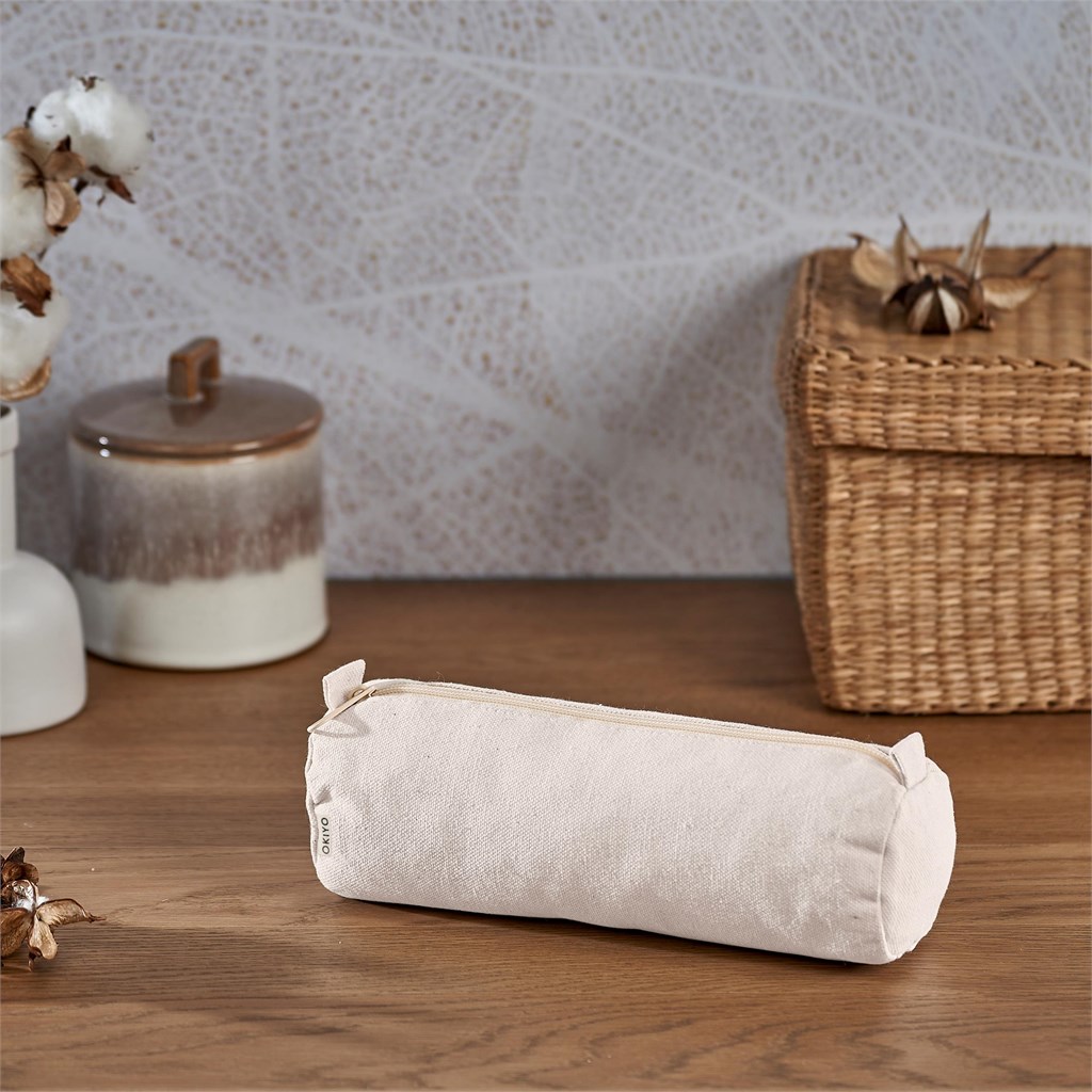 Okiyo Seito Cotton Utility Pouch - Image 3