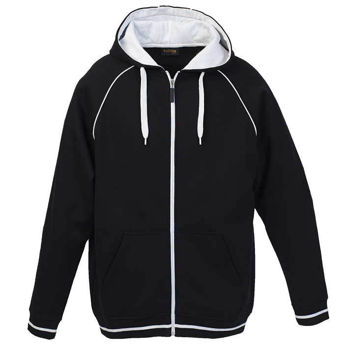 Harvard Hoody Mens - Image 3
