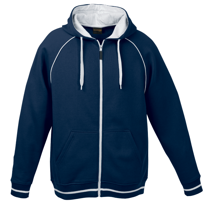 Harvard Hoody Mens - Image 4
