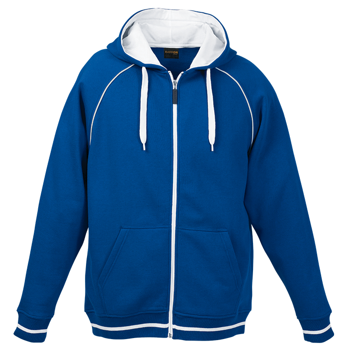 Harvard Hoody Mens - Image 2